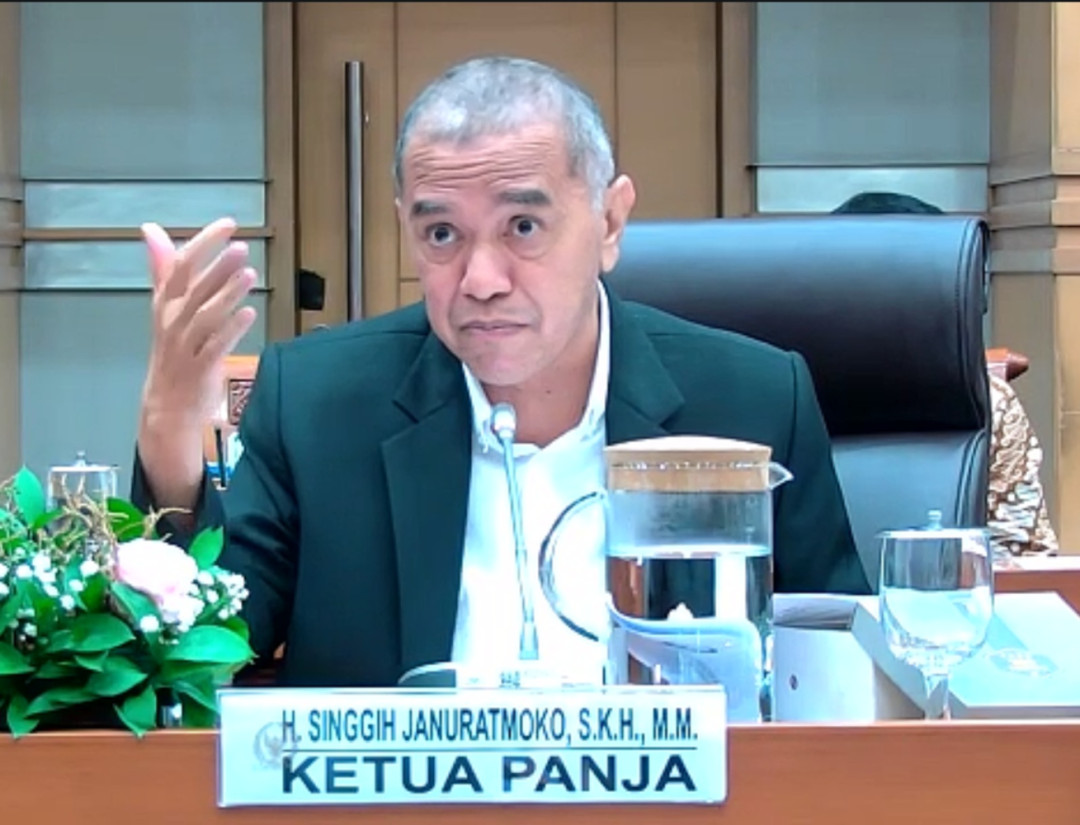 DPR Desak Pengusutan Tuntas Kasus Daycare, 13 Tersangka Sudah Ditetapkan