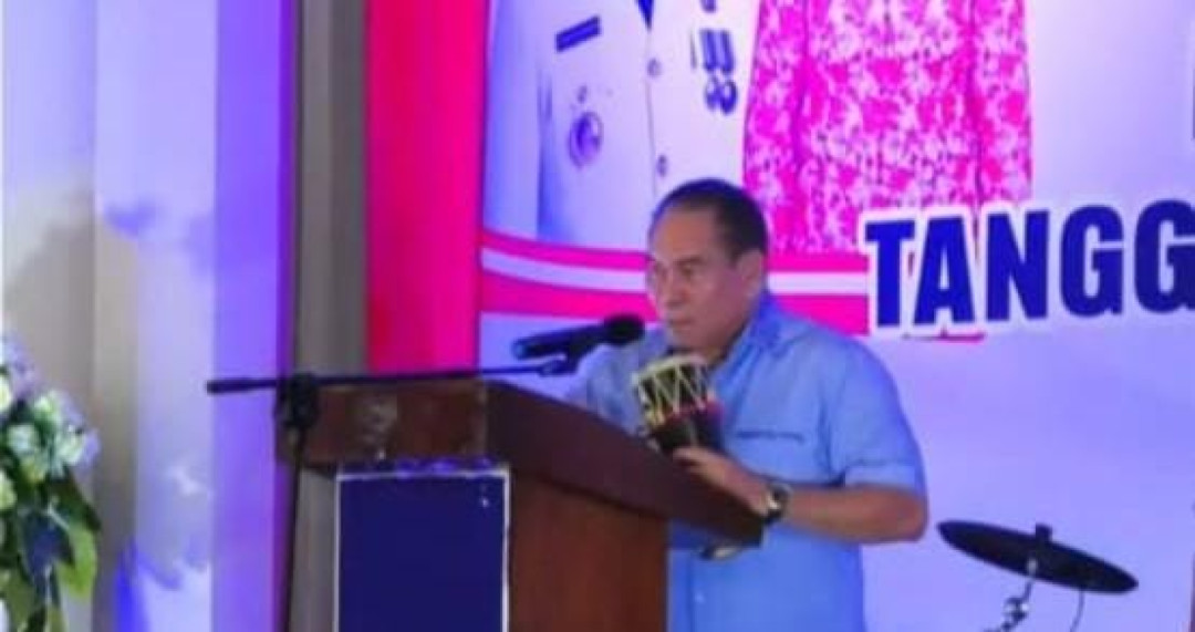 Pemda Fakfak Bangun Sentra Kuliner untuk Dukung UMKM Perempuan