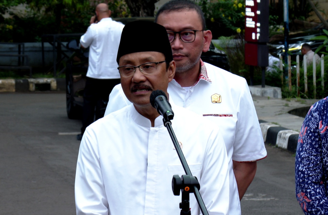 Kemensos Siapkan 10 Titik Sekolah Rakyat Rintisan di Jakarta dan Sekitarnya