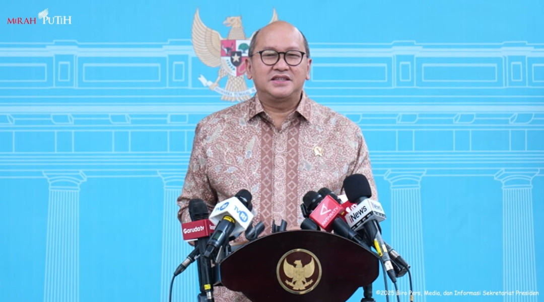 Rosan Ungkap Progres Kampung Haji Indonesia di Makkah