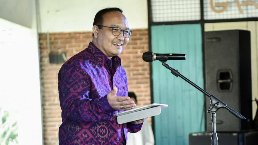 Pengawasan Orang Tua Kunci Lindungi Anak di Ruang Digital