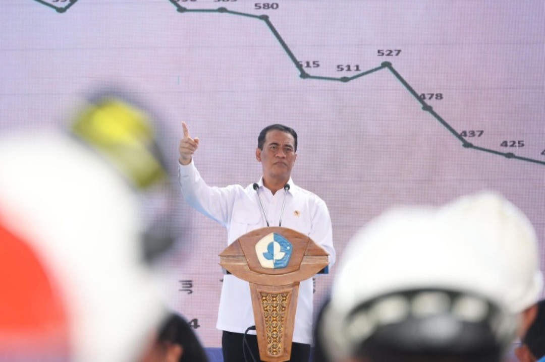 Kementan Perkuat Antisipasi dan Pendampingan Petani