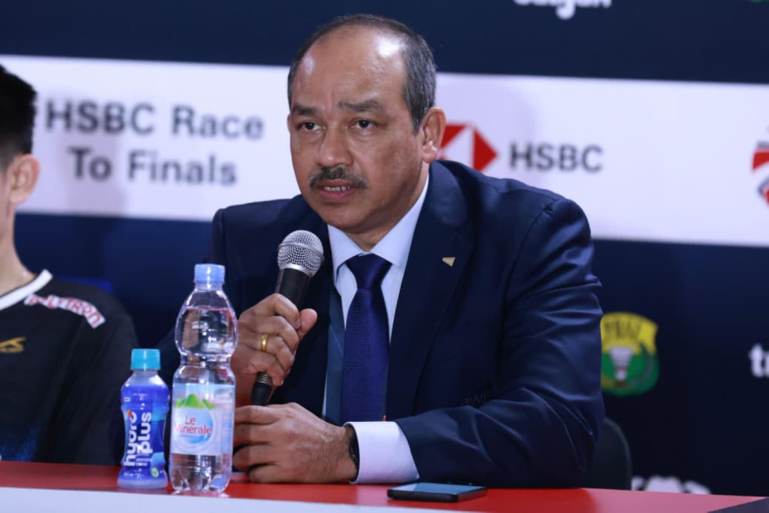 BWF Jelaskan Aturan Time Clock 25 Detik di Indonesia Masters 2026