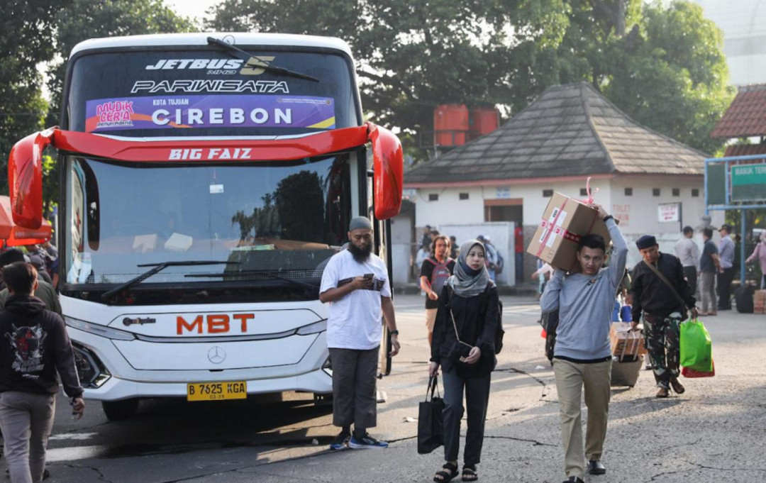 Wakil Ketua DPRD Imbau Warga Pastikan Keamanan Rumah Sebelum Mudik