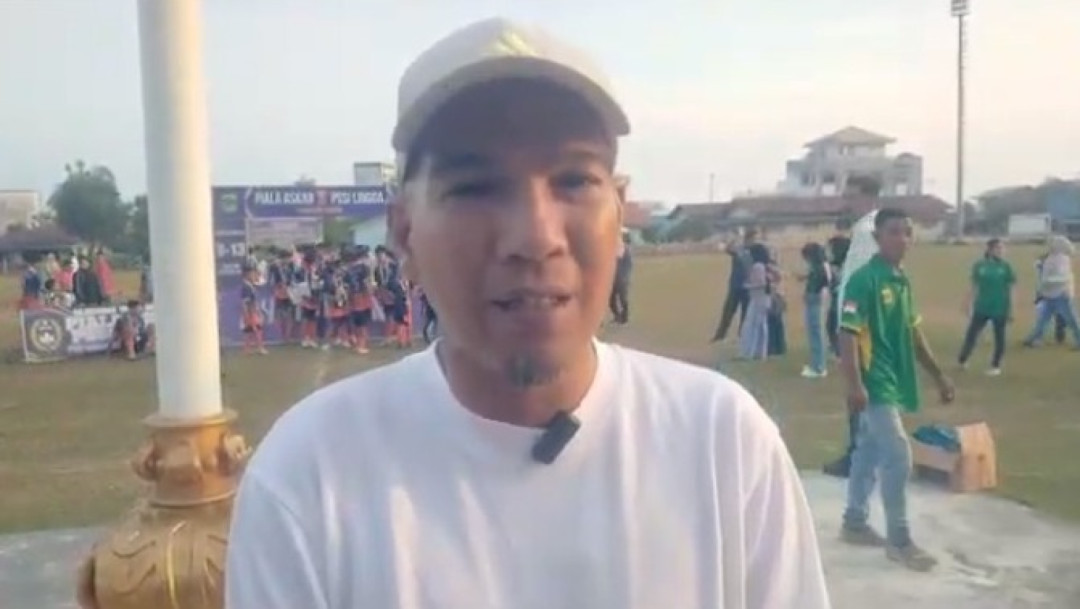 Dugaan Korupsi Dana Desa Resang Masih Diselidiki