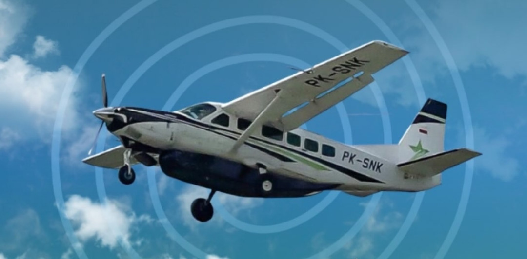 Evakuasi ke Timika, Dua Jenazah Pilot Smart Air Jalani Proses Autopsi