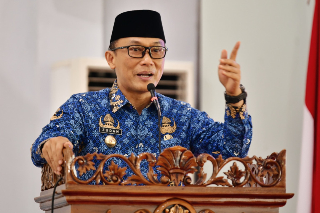 BKN Kawal Ketat Rekrutmen SDM Program Kopdes Merah Putih