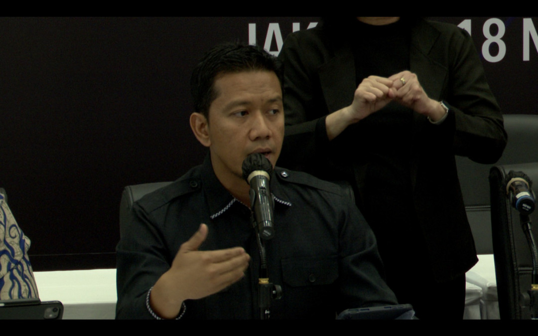 Densus 88 Ungkap Modus Baru Perekrutan Anak ke Jaringan Terorisme Lewat Game Online