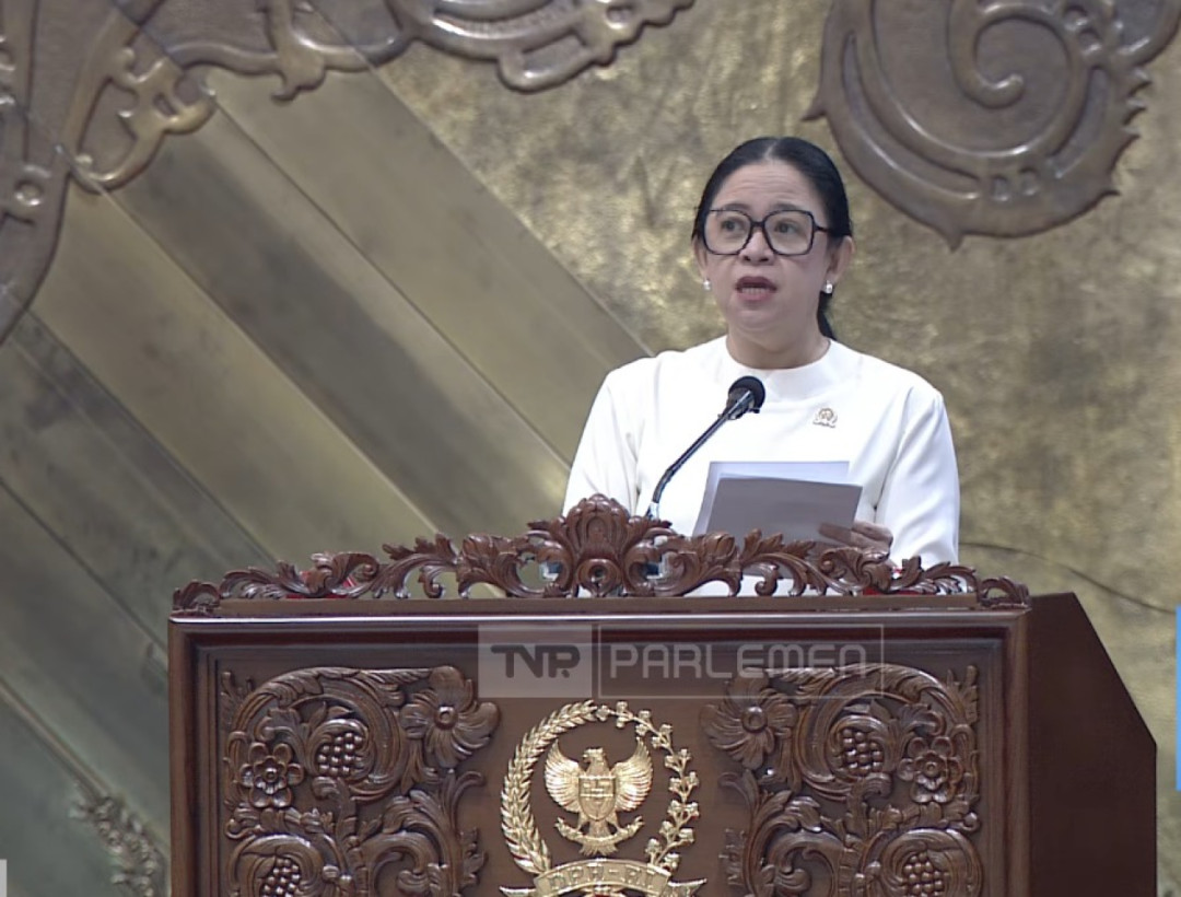 Hari Ini, DPR RI Gelar Rapat Paripurna Bahas Hibah Alpalhankam