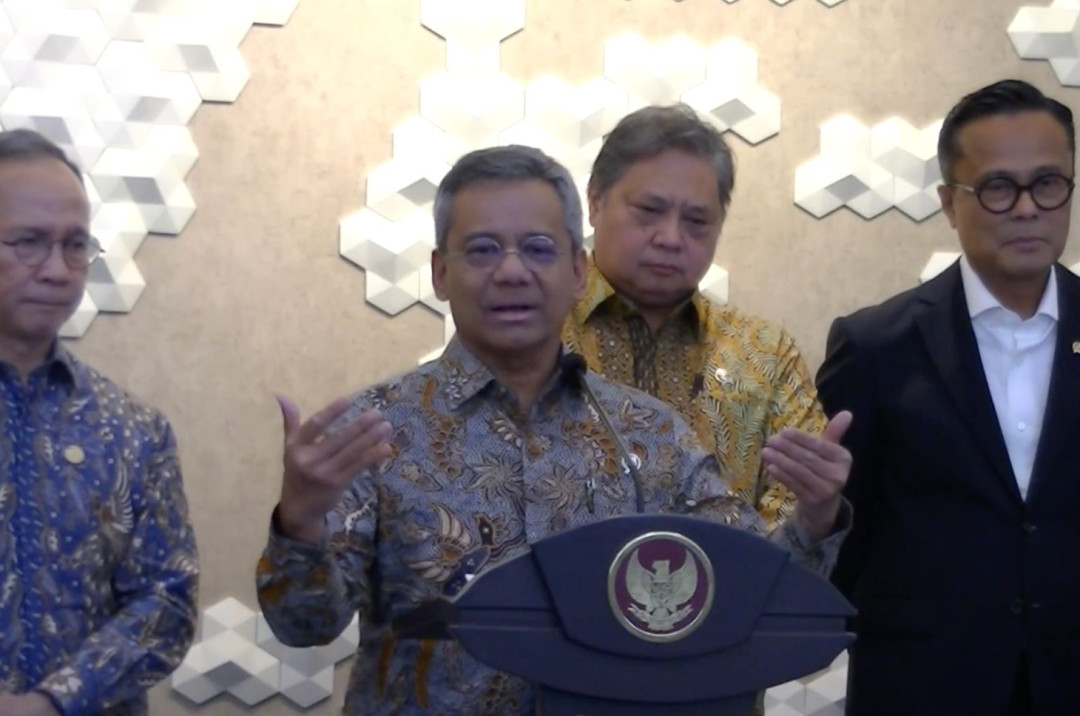 Wamenkeu: 52 Kabupaten dan 3 Provinsi Terdampak Bencana Sudah Terima Bantuan Dana 