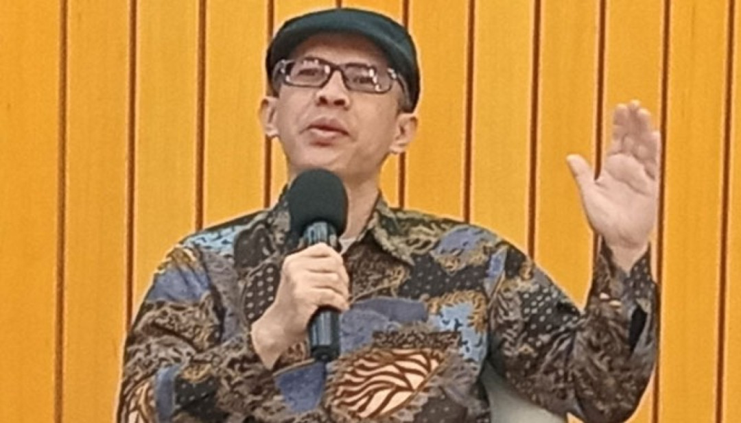 Pemerintah Serius Tangani Akar Bencana Sumatera