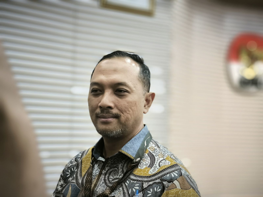 40 Peserta Lolos Seleksi, KPK Harap Dapat Pimpinan Terbaik 