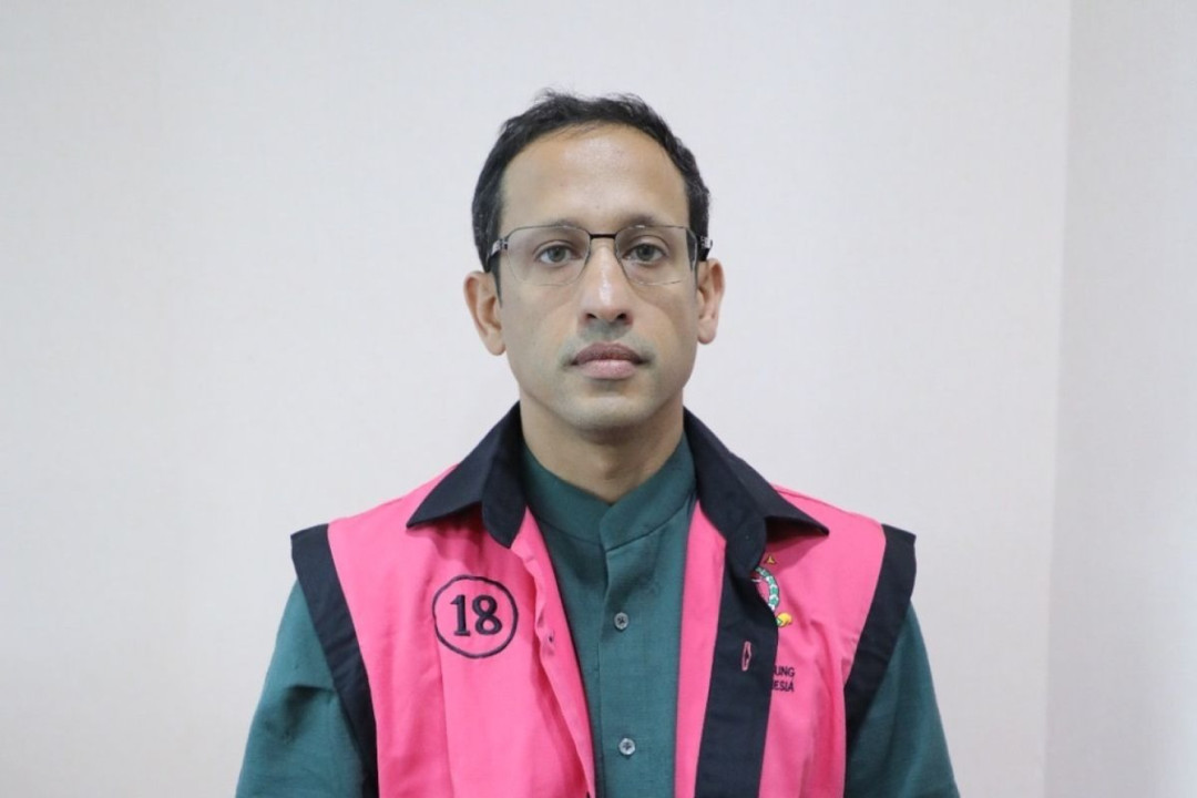 Ahli di Sidang Tipikor: Kerugian Chromebook Tembus Rp 1,5 Triliun