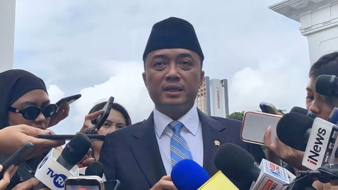 Mensesneg: Presiden Prabowo Masih Pertimbangkan Pengganti Wamenkeu