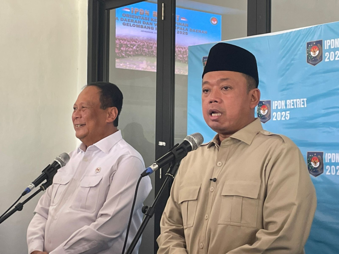 Menteri ATR/BPN Minta Komdigi Blokir Situs yang Jual Pulau Indonesia Secara Ilegal