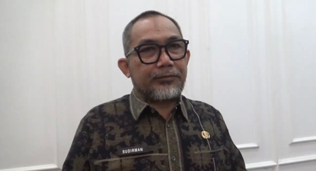 Pasca Demo, Pemprov Jambi Hitung Kerugian Rp 2,59 Miliar