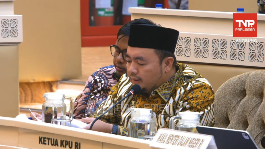 KPU RI Ungkap Progres Pencairan Dana Hibah Pilkada di Daerah PSU