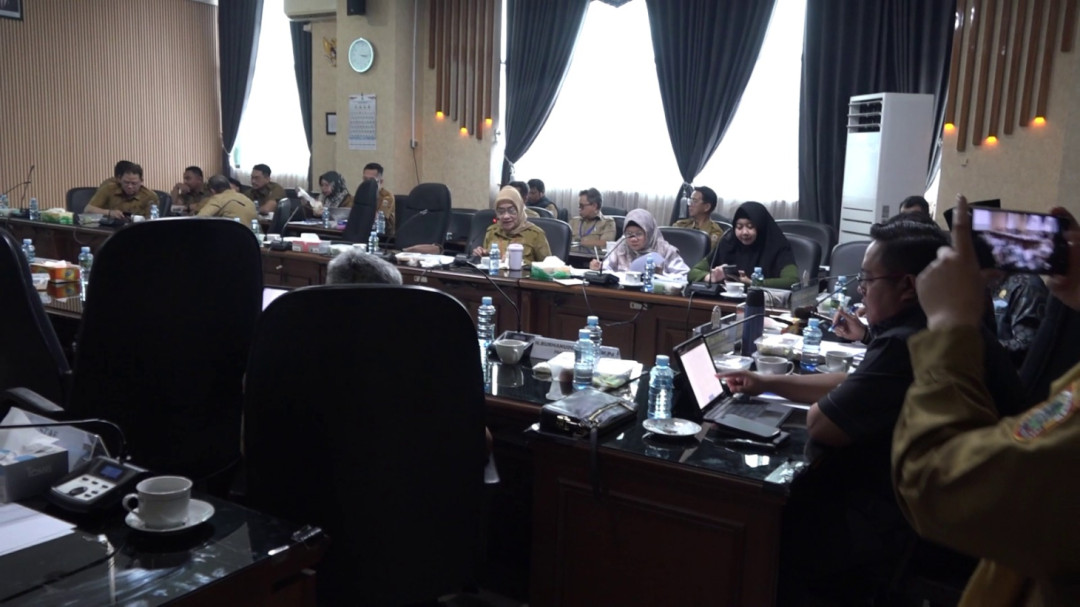 Kalsel Bangun 5 Gudang Strategis untuk Ketahanan Pangan