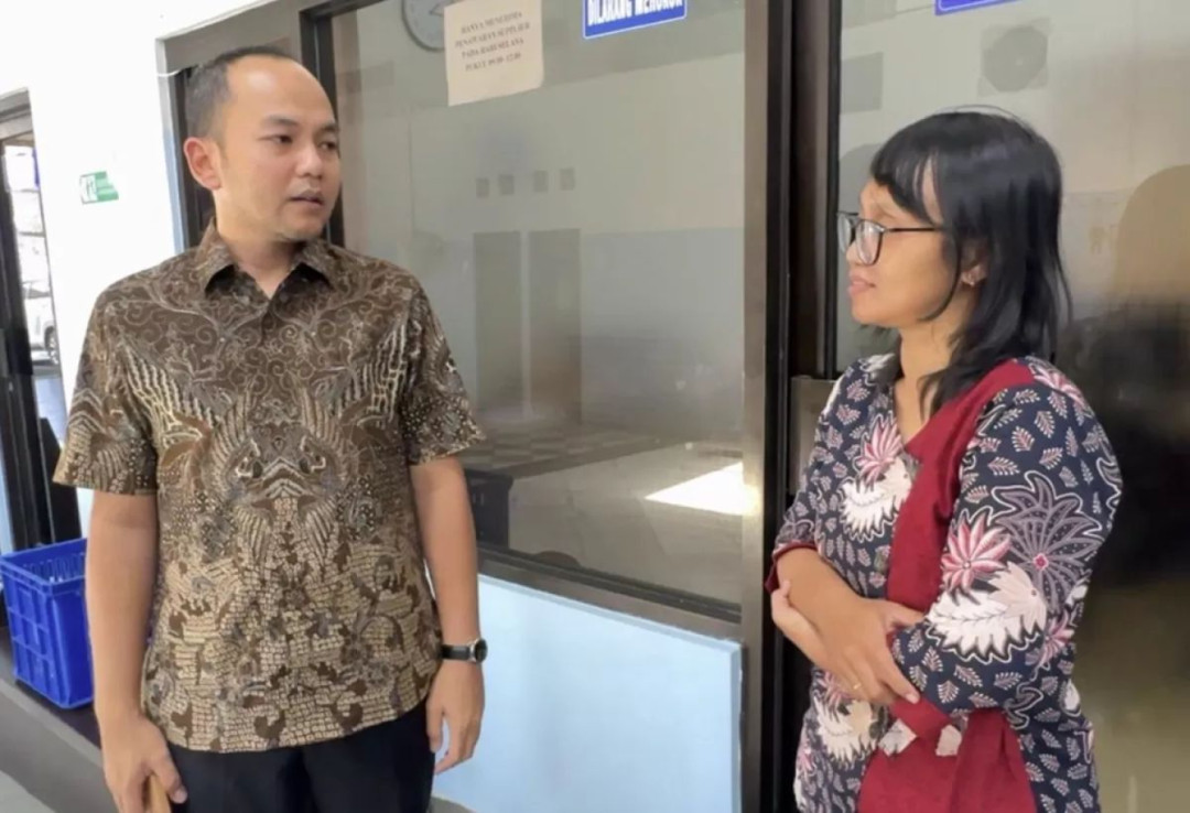 Viral Menu MBG Dinilai Minim, SPPG Mojosongo Buka Suara