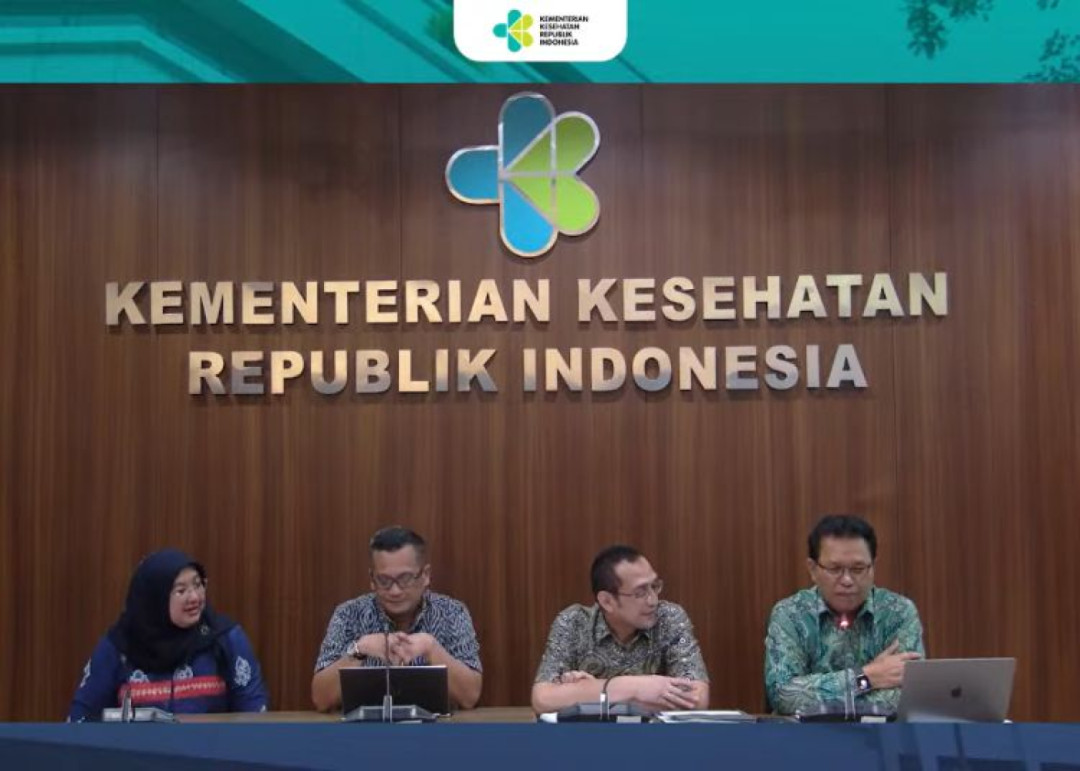 Kemenkes: Kelas Rawat Inap Standar Jamin Pelayanan Pasien tak Dibeda-bedakan
