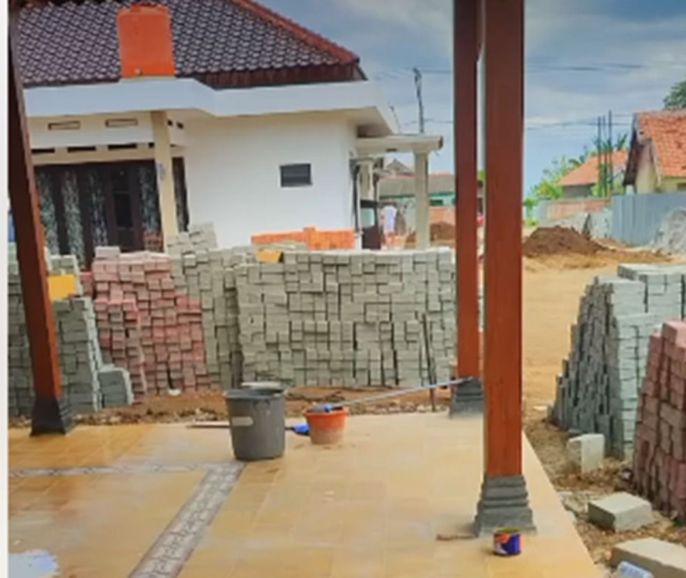 Program ALADIN Fakfak Tuntas Renovasi 143 Rumah pada 2025