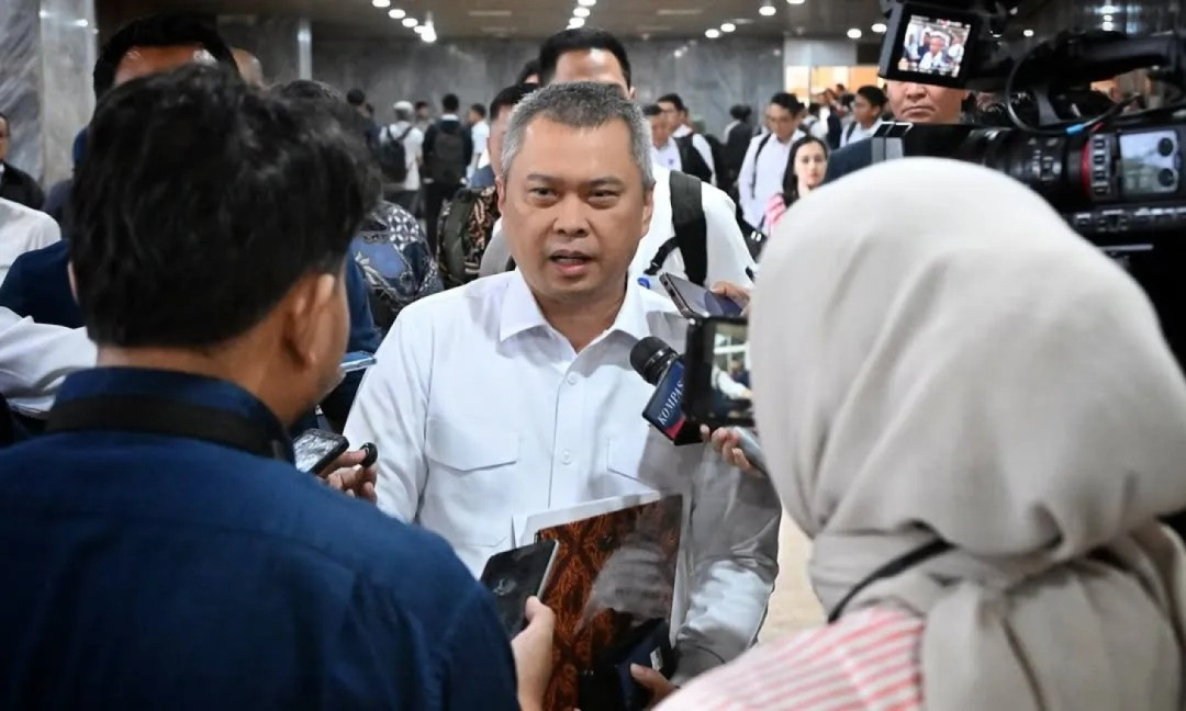 Menhub Waspadai Cuaca Ekstrem Jelang Mudik 2026