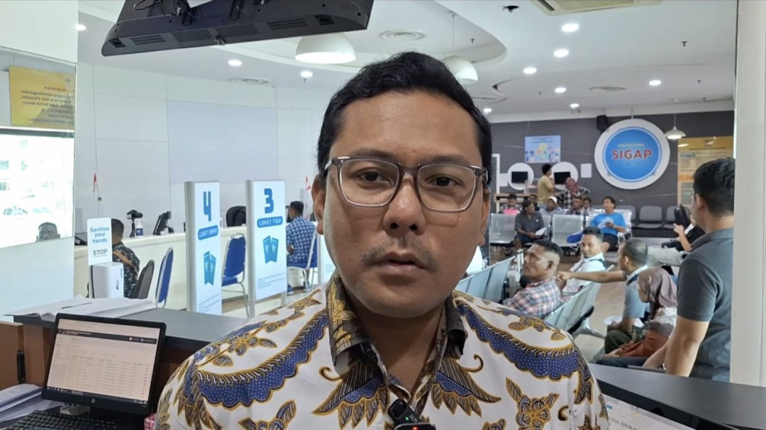 Cegah Risiko Kehilangan Kewarganegaraan, Paspor di Luar Negeri Berlaku 5 Tahun