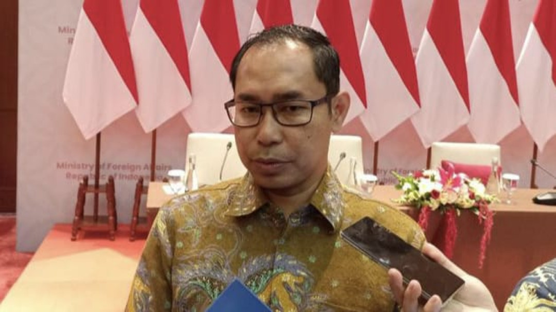 Kemlu: Mahasiswa RI Meninggal di Austria Akibat Suspected Seizure