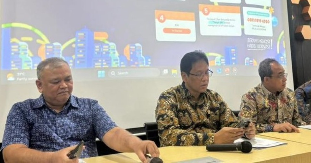 Banjir Aduan! Kanal "Lapor Pak Purbaya" Diserbu 28 Ribu Lebih Pengaduan dalam Sepekan