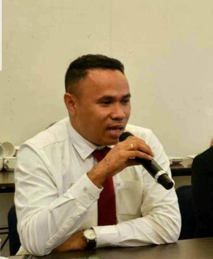 Ombudsman NTT Larang Sanksi untuk Siswa yang Tak Bayar Sumbangan