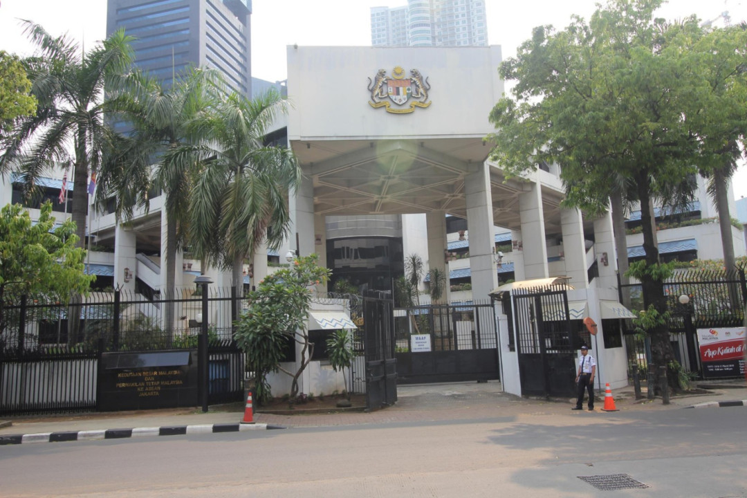 3 Peacekeepers Indonesia Gugur di Lebanon, Malaysia Sampaikan Duka Cita