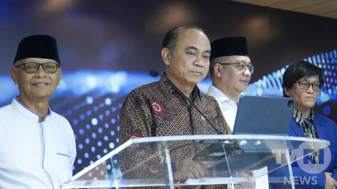 Diblokir Kominfo, Filipina Ikut Berantas Pekerja Asing Terkait Judi Online