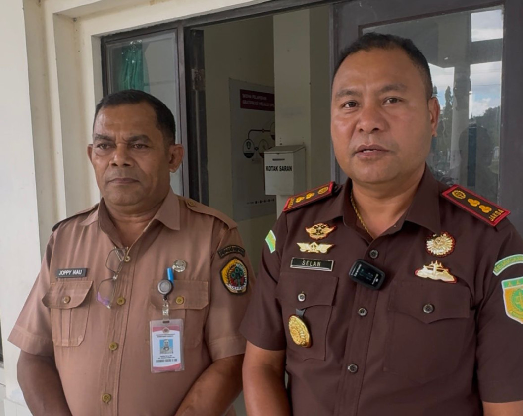 Dugaan Penyimpangan Anggaran, Kejari Kupang Dalami Kasus BOK Tarus