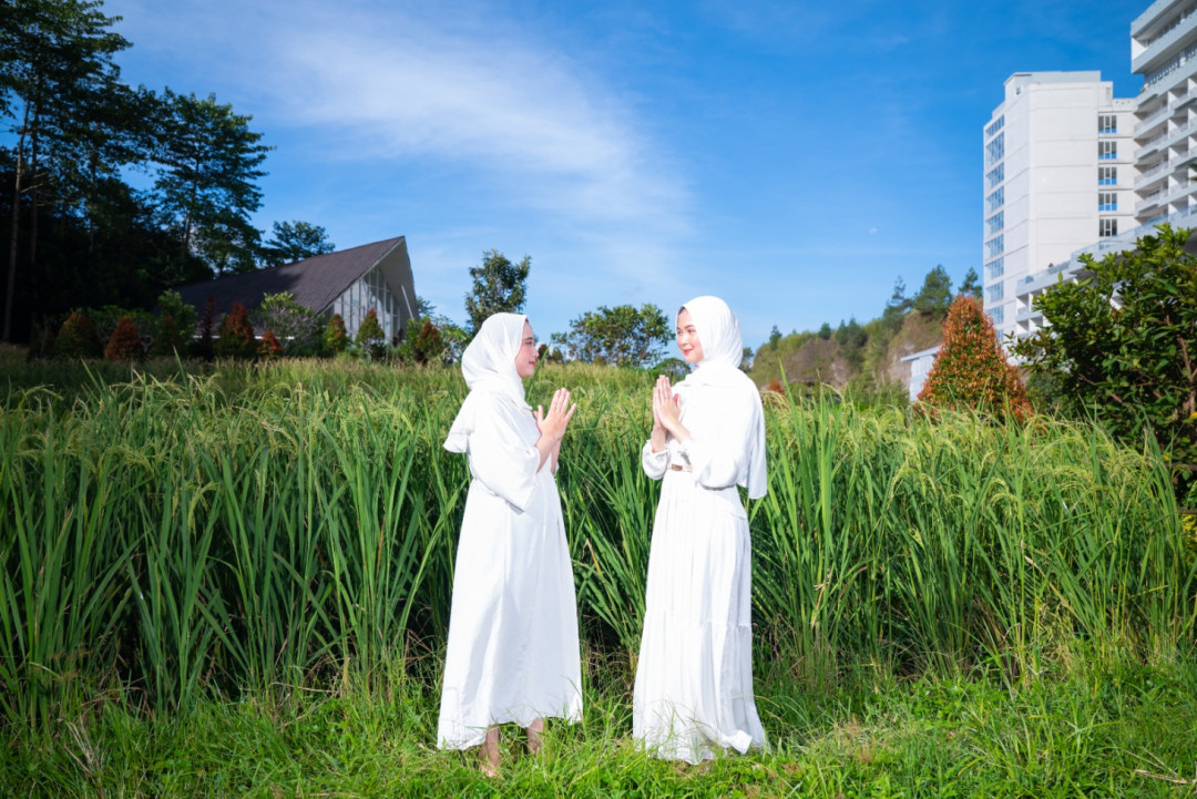 Puncak Siap Jadi Destinasi Favorit Liburan Ramadan dan Idul Fitri