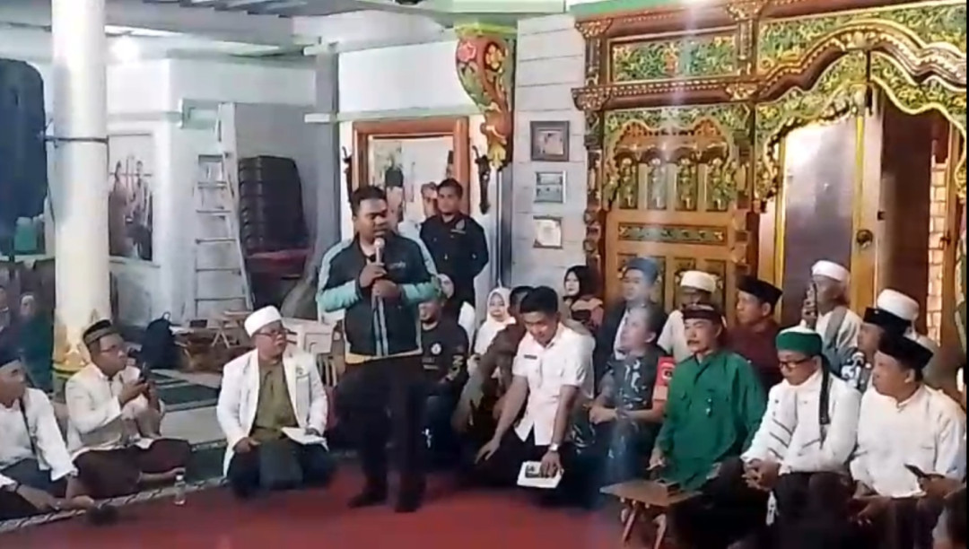 Koalisi Ojol Nasional Desak Kasus Affan Kurniawan Diusut Tuntas