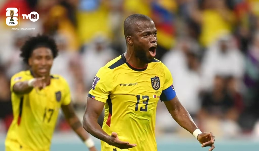 Keajaiban Angka 13 di Piala Dunia 2026