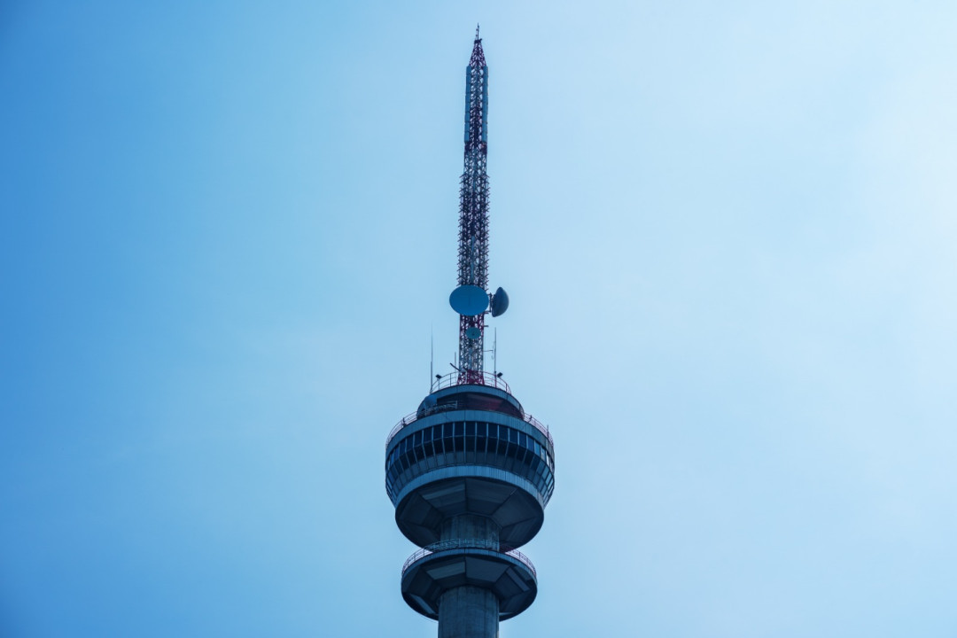 TVRI Antisipasi Gangguan Siaran dan Mitigasi Teknis Menyambut Piala Dunia 2026