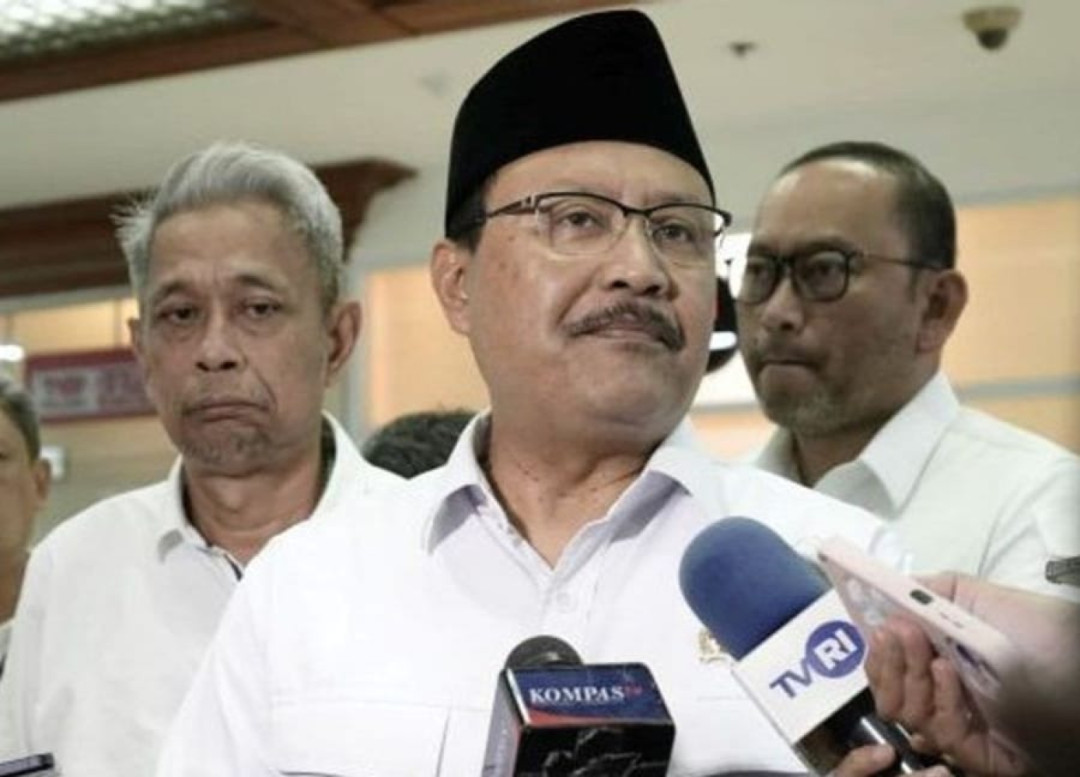 Anak-anak Terlibat Demo, Pemerintah Turun Tangan