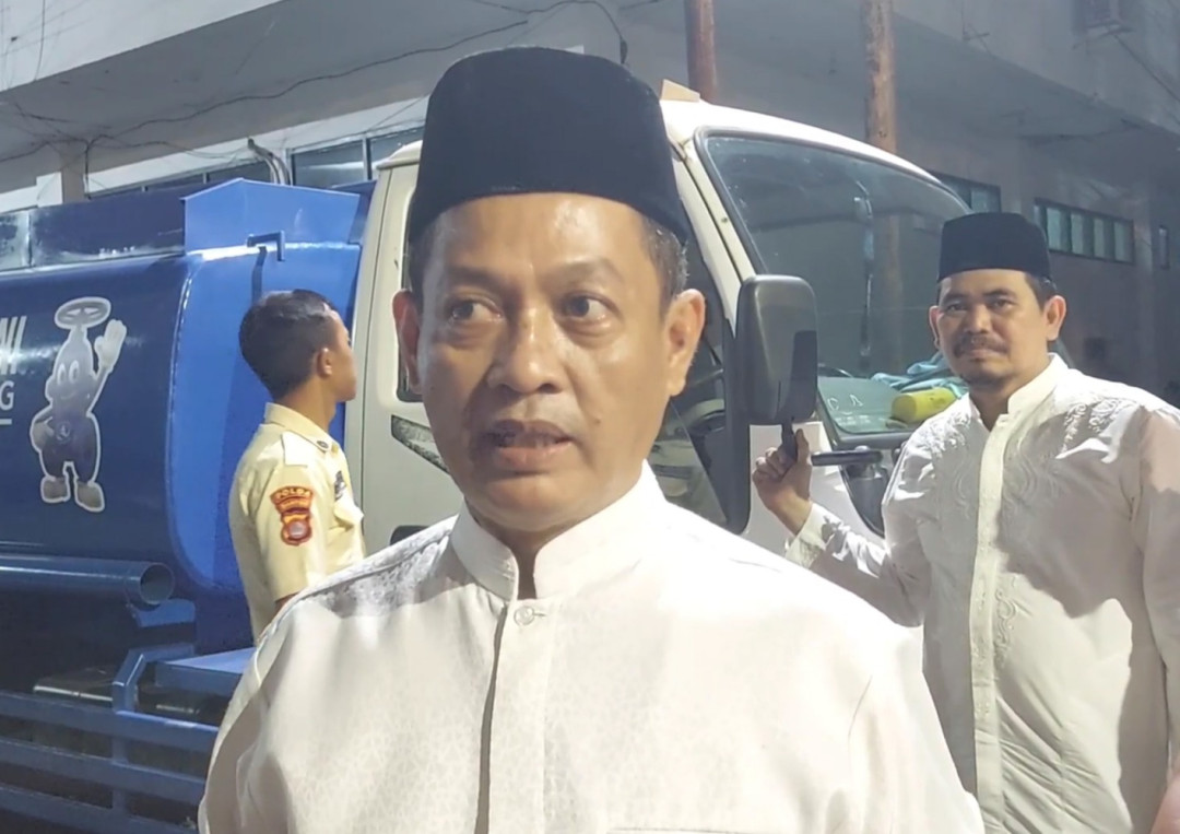 Konflik Timur Tengah Memburuk, Ribuan Jemaah Umrah Serang Gagal Pulang