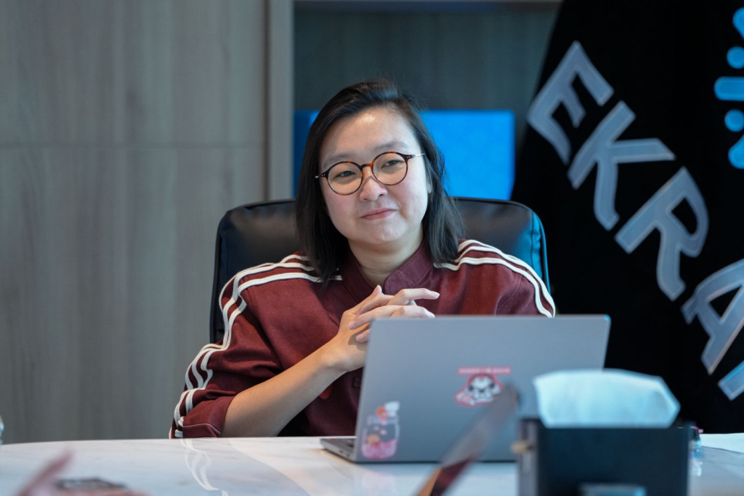 Kementerian Ekraf Nilai Festival Musik jadi Strategi Promosi Lintas Negara