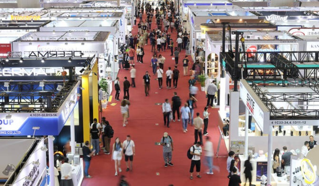 Konflik Iran Tekan Manufaktur China