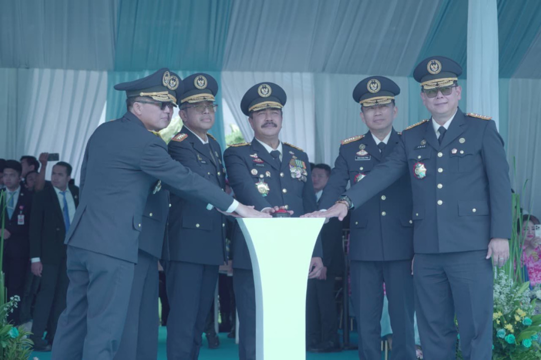 Menimipas: GCI Jadi Solusi Permanen Polemik Kewarganegaraan Ganda