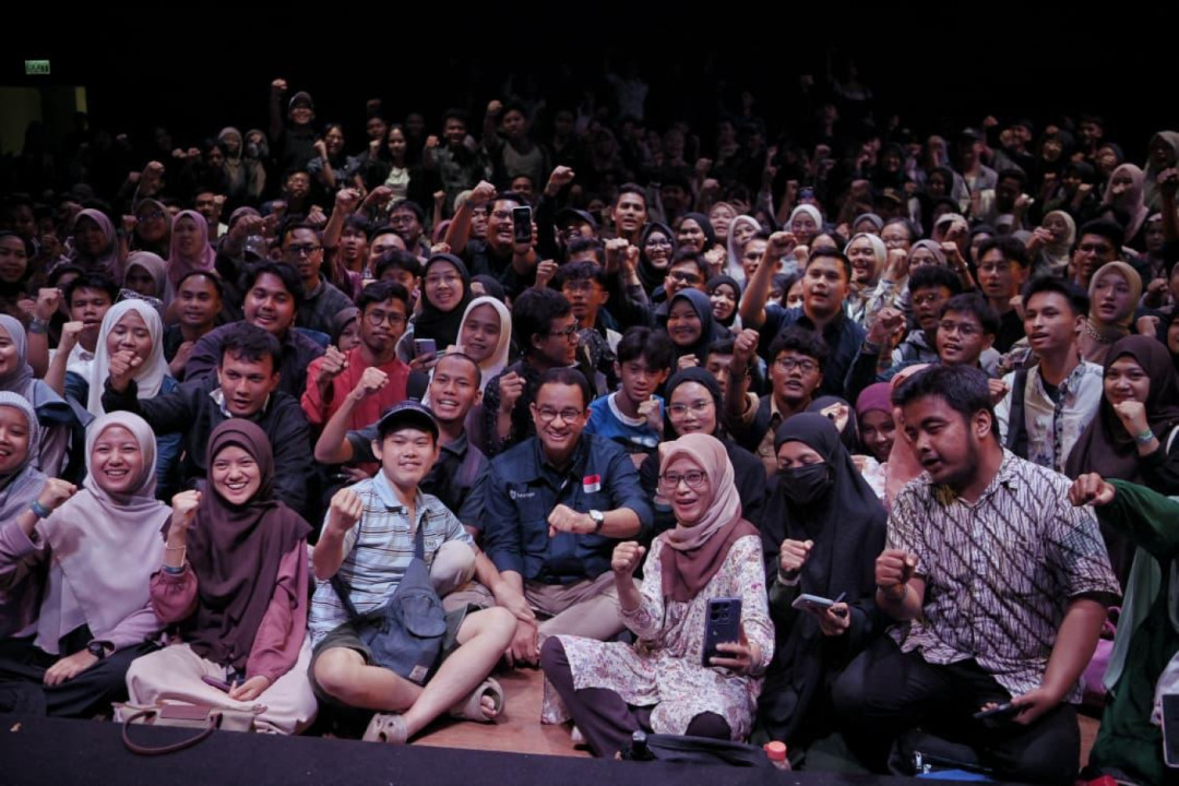 Turun Tangan Festival 2025: Wadah Komunitas Akar Rumput untuk Berkolaborasi