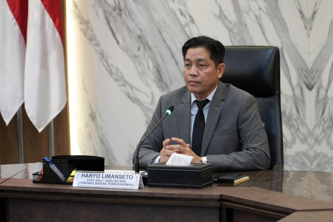 Perkuat Ekspor ke AS, Pemerintah Tegaskan Perjanjian ART Tetap Hormati Kedaulatan Nasional