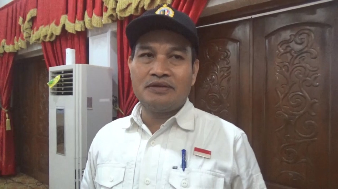 Pemprov Bengkulu Gerak Cepat Tangani Dampak Gempa Magnitudo 6,3