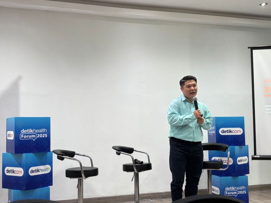 Laporan Global Ungkap Lonjakan Kematian Akibat Rokok, THR Jadi Harapan Baru