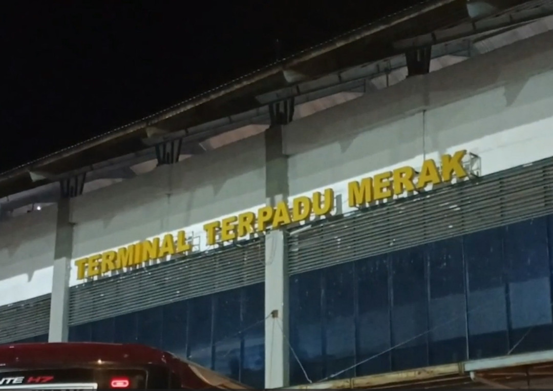 Tes Urine Di Terminal Pelabuhan Merak, 2 Sopir Positif Konsumsi Narkoba