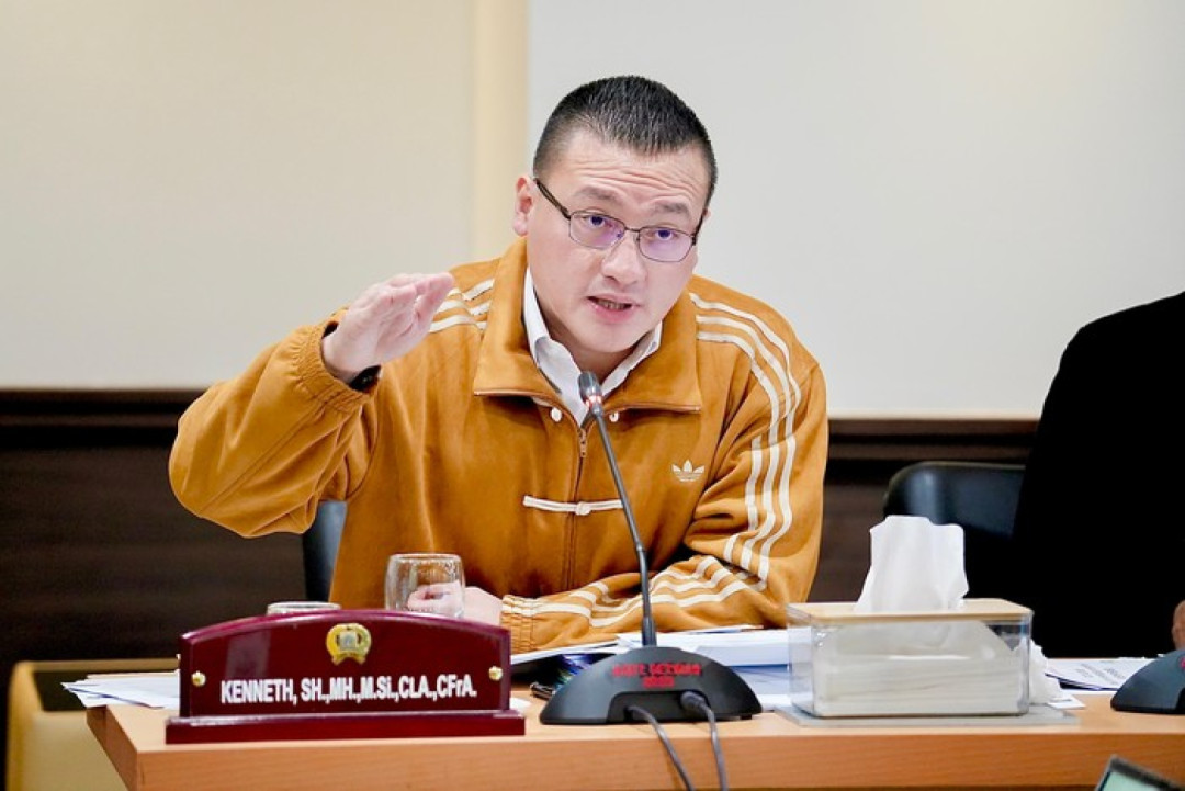 DPRD DKI Kecam Kasus LC Anak di Jakarta Barat: Pembunuhan Masa Depan Bangsa