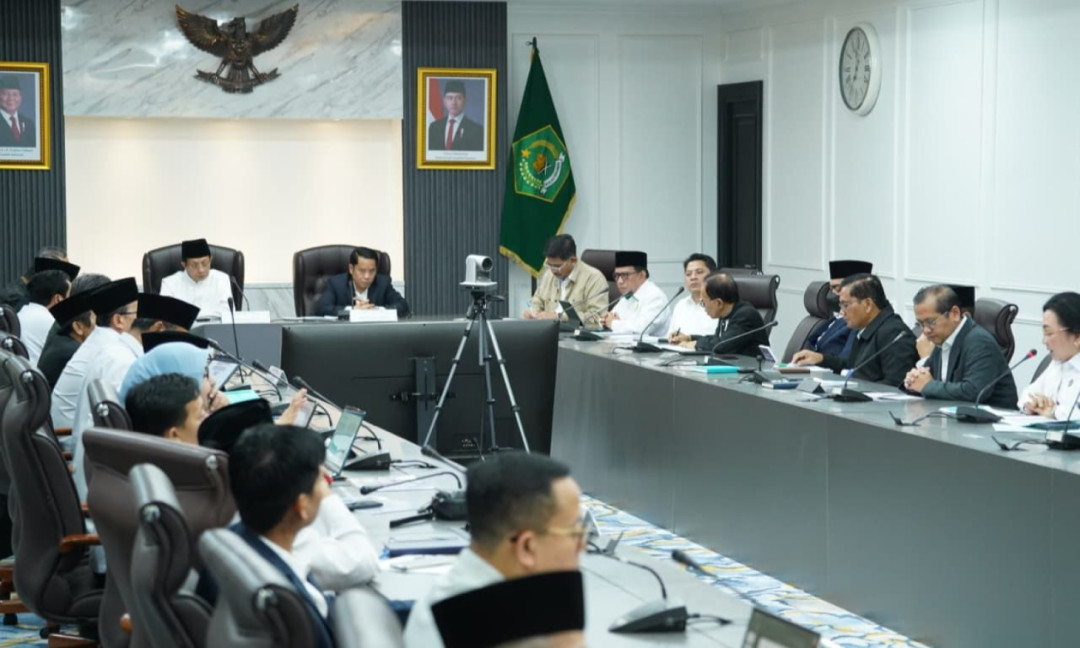 Kemenag Siapkan Ribuan Rumah Ibadah Ramah Pemudik Selama Mudik Lebaran 2026