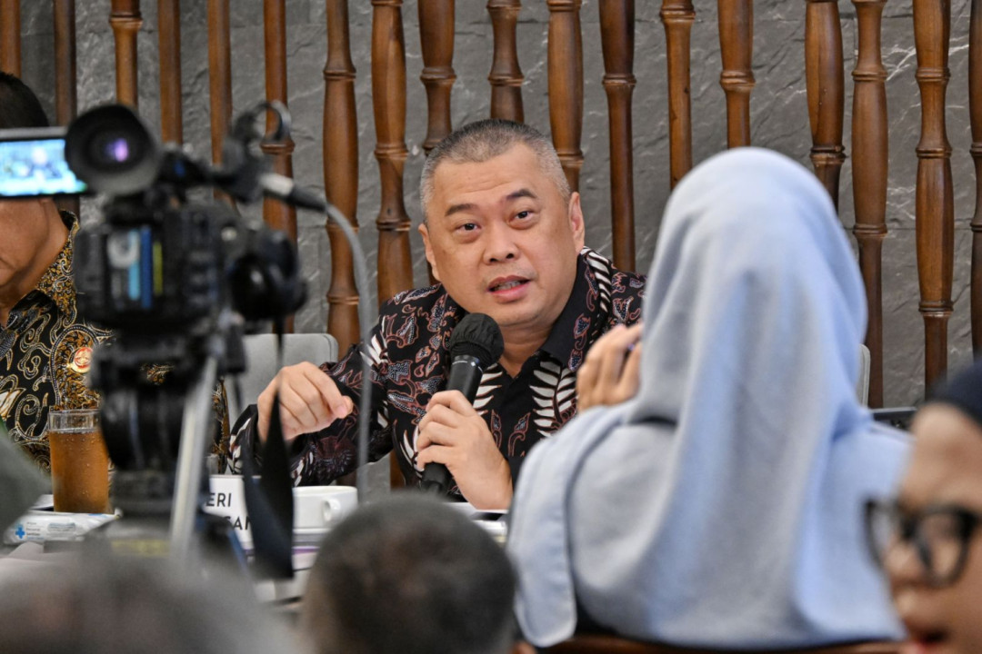 Survei Pustral UGM: 90,9 Persen Masyarakat Puas dengan Angkutan Nataru 2025/2026